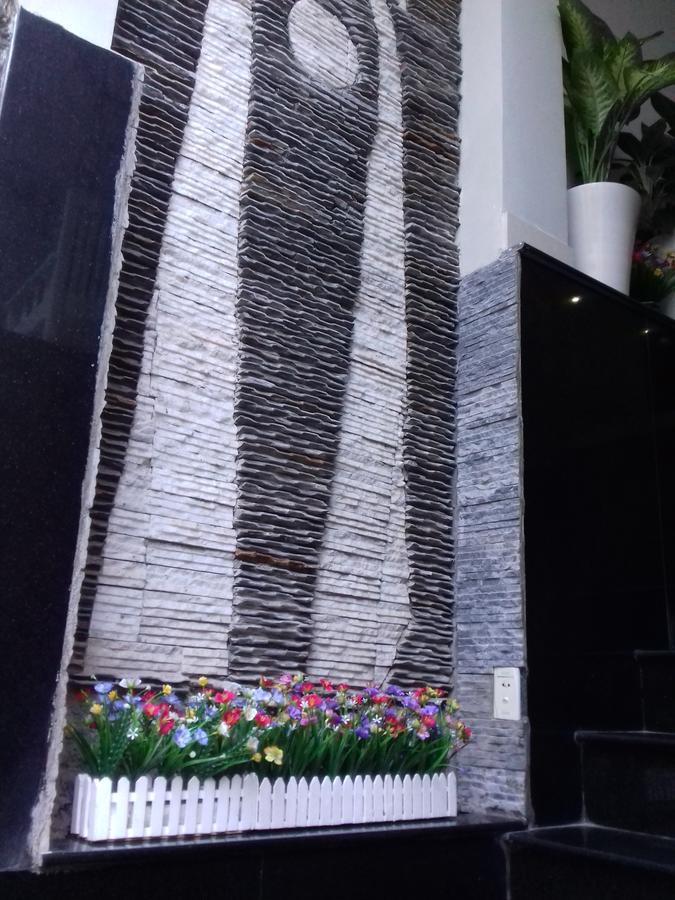 Seasala Hotel Vung Tau Buitenkant foto